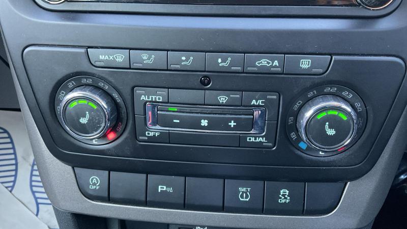 Used Skoda Yeti 2017 for sale - 76631252: Photo 20