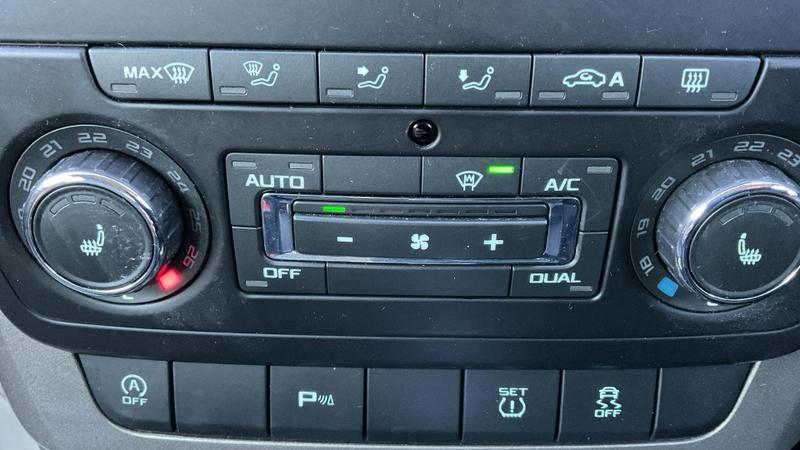 Used Skoda Yeti 2017 for sale - 76631252: Photo 21