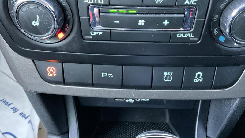 Used Skoda Yeti 2017 for sale - 76631252: Photo 22