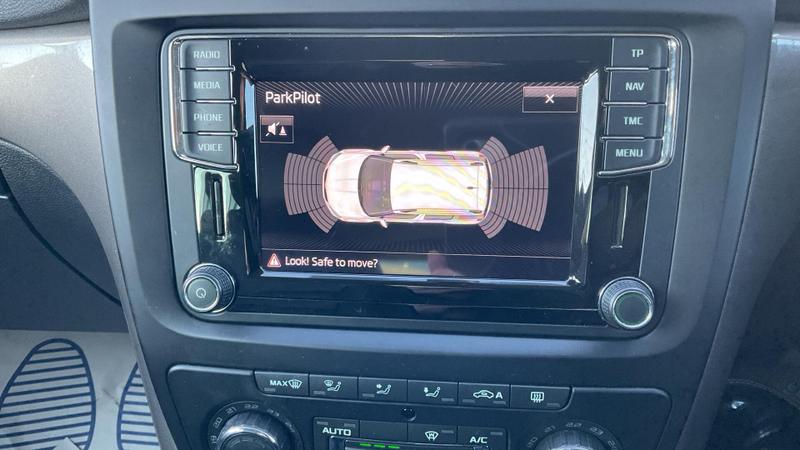 Used Skoda Yeti 2017 for sale - 76631252: Photo 23