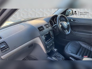 Used Skoda Yeti 2017 for sale - 76631252: Photo