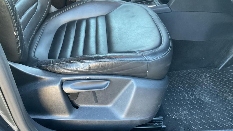 Used Skoda Yeti 2017 for sale - 76631252: Photo 36