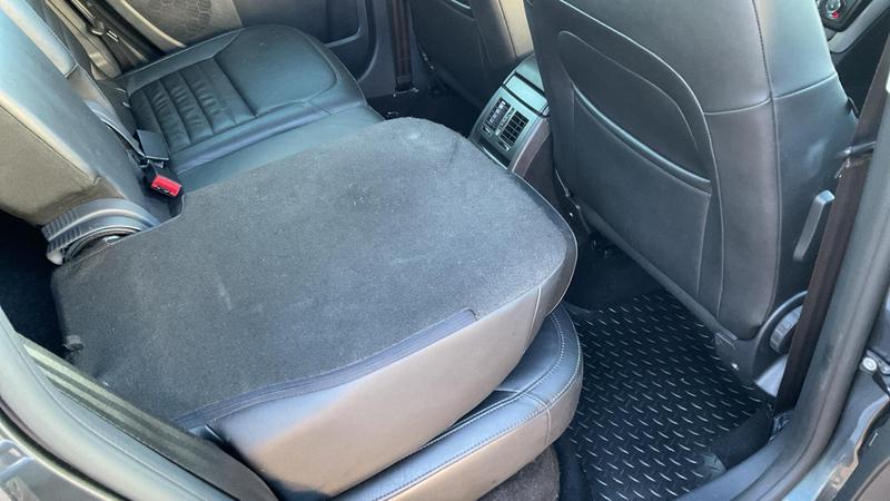 Used Skoda Yeti 2017 for sale - 76631252: Photo 38