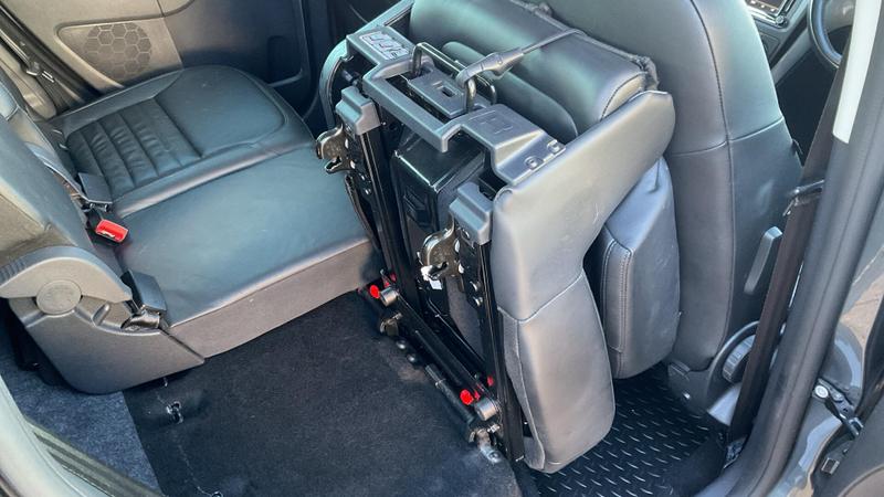 Used Skoda Yeti 2017 for sale - 76631252: Photo 39