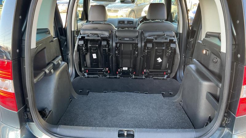 Used Skoda Yeti 2017 for sale - 76631252: Photo 41