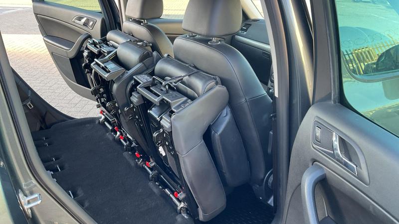 Used Skoda Yeti 2017 for sale - 76631252: Photo 42