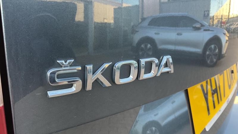 Used Skoda Yeti 2017 for sale - 76631252: Photo 44