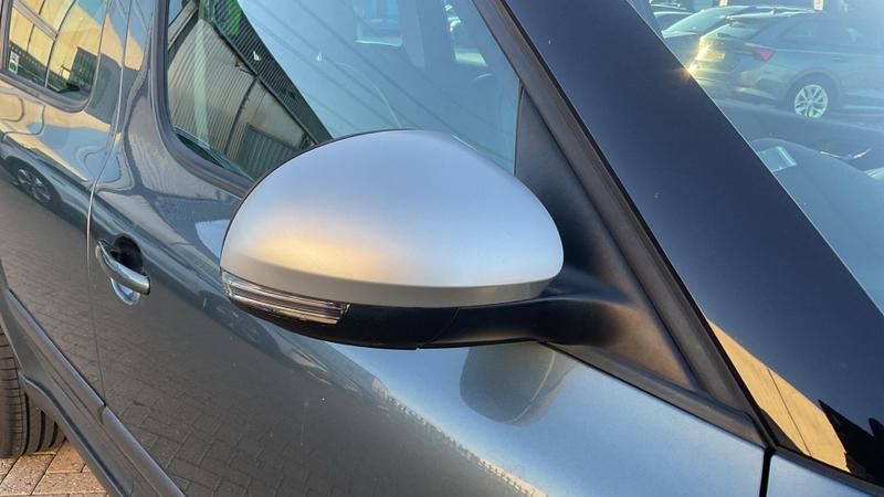 Used Skoda Yeti 2017 for sale - 76631252: Photo 45