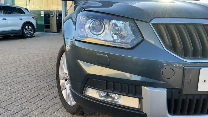 Used Skoda Yeti 2017 for sale - 76631252: Photo 46