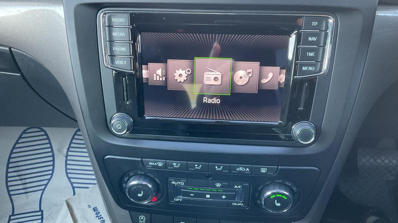 Used Skoda Yeti 2017 for sale - 76631252: Photo 7