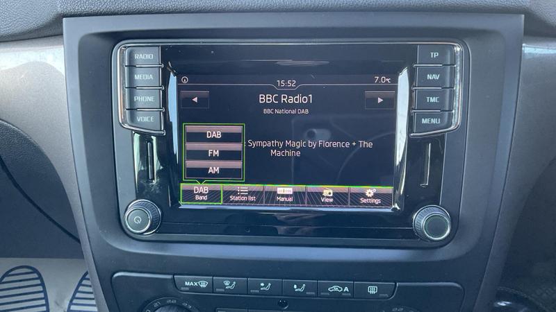 Used Skoda Yeti 2017 for sale - 76631252: Photo 9