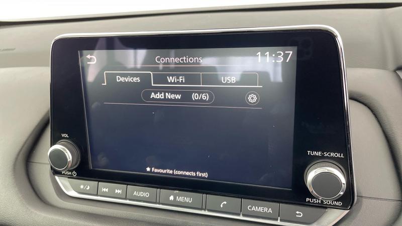 Used Nissan Qashqai 2021 for sale - 76580709: Photo 17