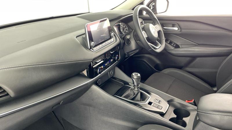 Used Nissan Qashqai 2021 for sale - 76580709: Photo 2