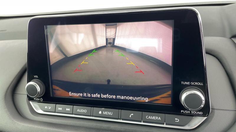 Used Nissan Qashqai 2021 for sale - 76580709: Photo 22