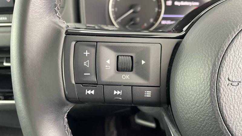 Used Nissan Qashqai 2021 for sale - 76580709: Photo 23