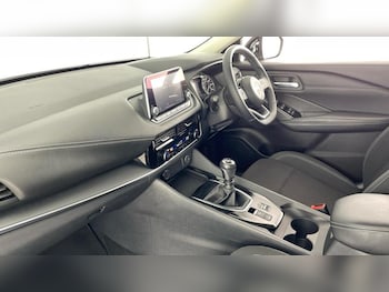 Used Nissan Qashqai 2021 for sale - 76580709: Photo