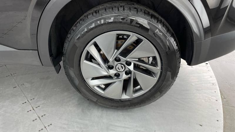 Used Nissan Qashqai 2021 for sale - 76580709: Photo 34