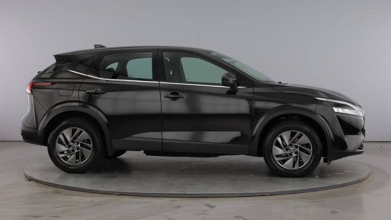 Used Nissan Qashqai 2021 for sale - 76580709: Photo 4