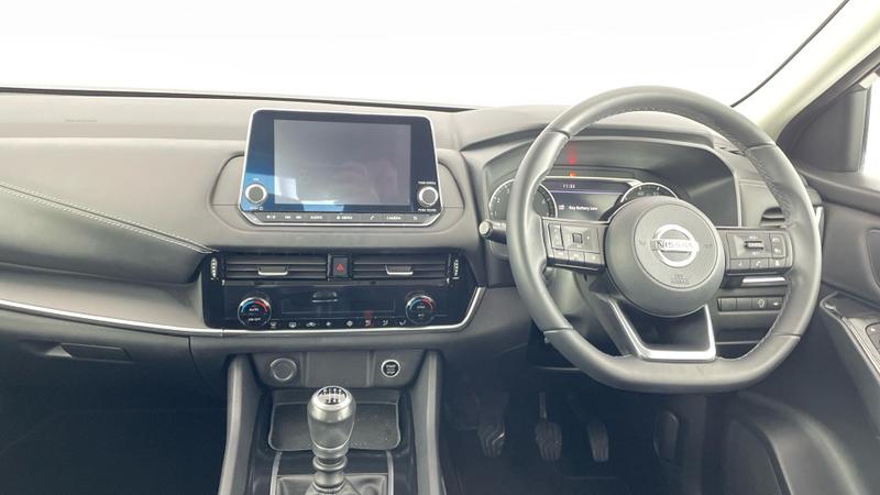 Used Nissan Qashqai 2021 for sale - 76580709: Photo 8