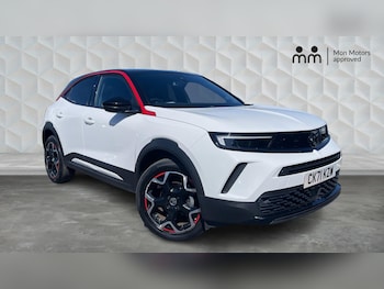 Used Vauxhall Mokka 2021 for sale - 78112270: Photo