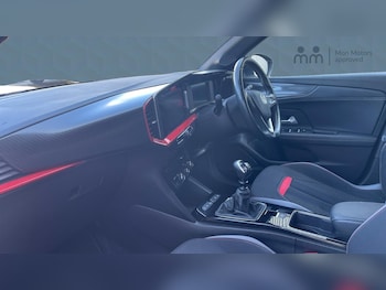 Used Vauxhall Mokka 2021 for sale - 78112270: Photo