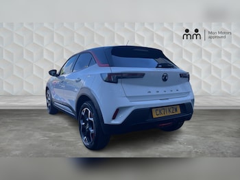 Used Vauxhall Mokka 2021 for sale - 78112270: Photo