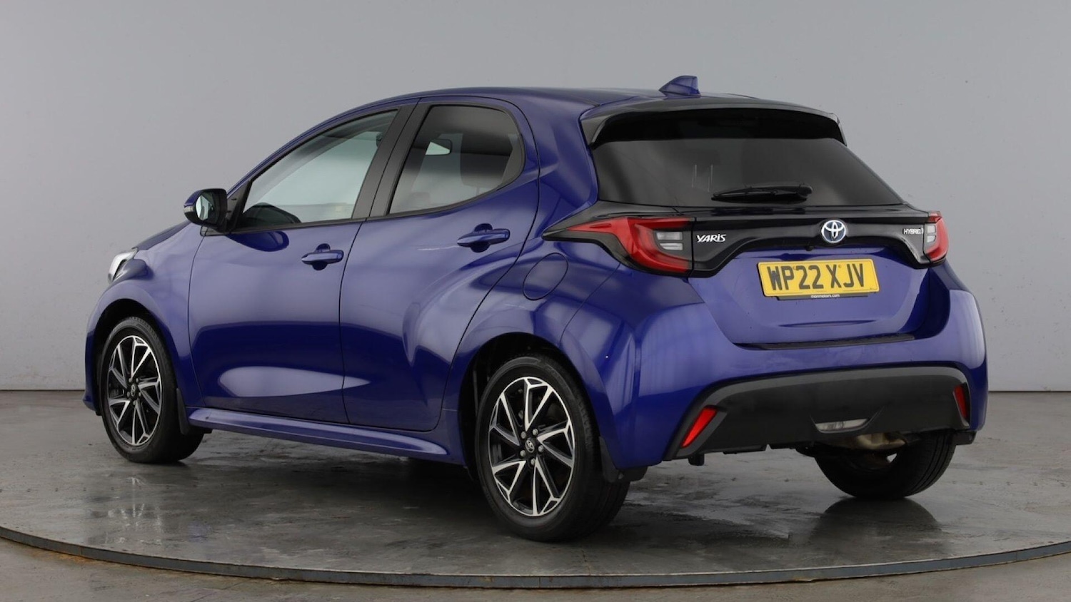 Used Toyota Yaris 2022 for sale - 77504956: Photo 3