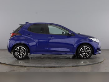 Used Toyota Yaris 2022 for sale - 77504956: Photo