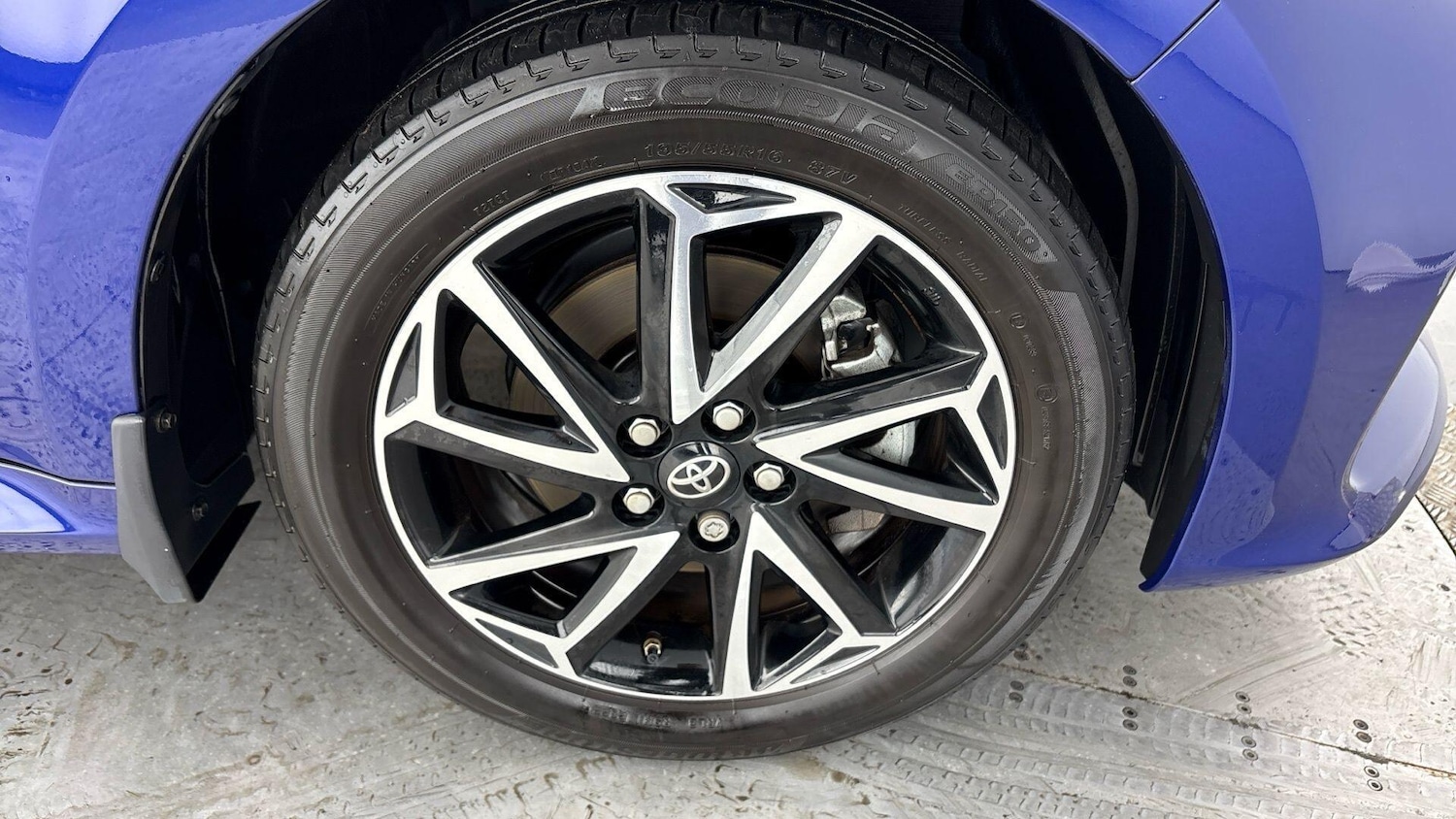 Used Toyota Yaris 2022 for sale - 77504956: Photo 5