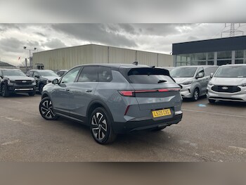 Used Vauxhall Grandland 2025 for sale - 77504990: Photo