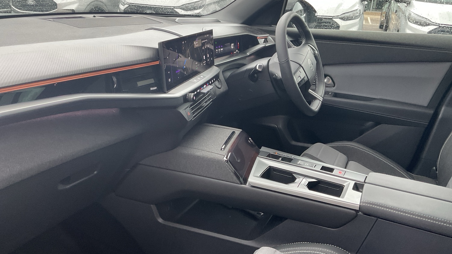 Used Vauxhall Grandland 2025 for sale - 77515766: Photo 2