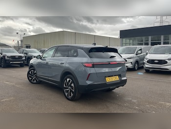 Used Vauxhall Grandland 2025 for sale - 77515766: Photo