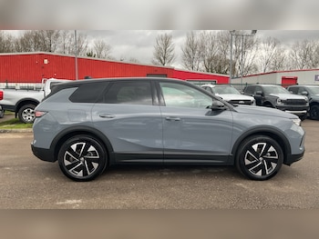 Used Vauxhall Grandland 2025 for sale - 77515766: Photo