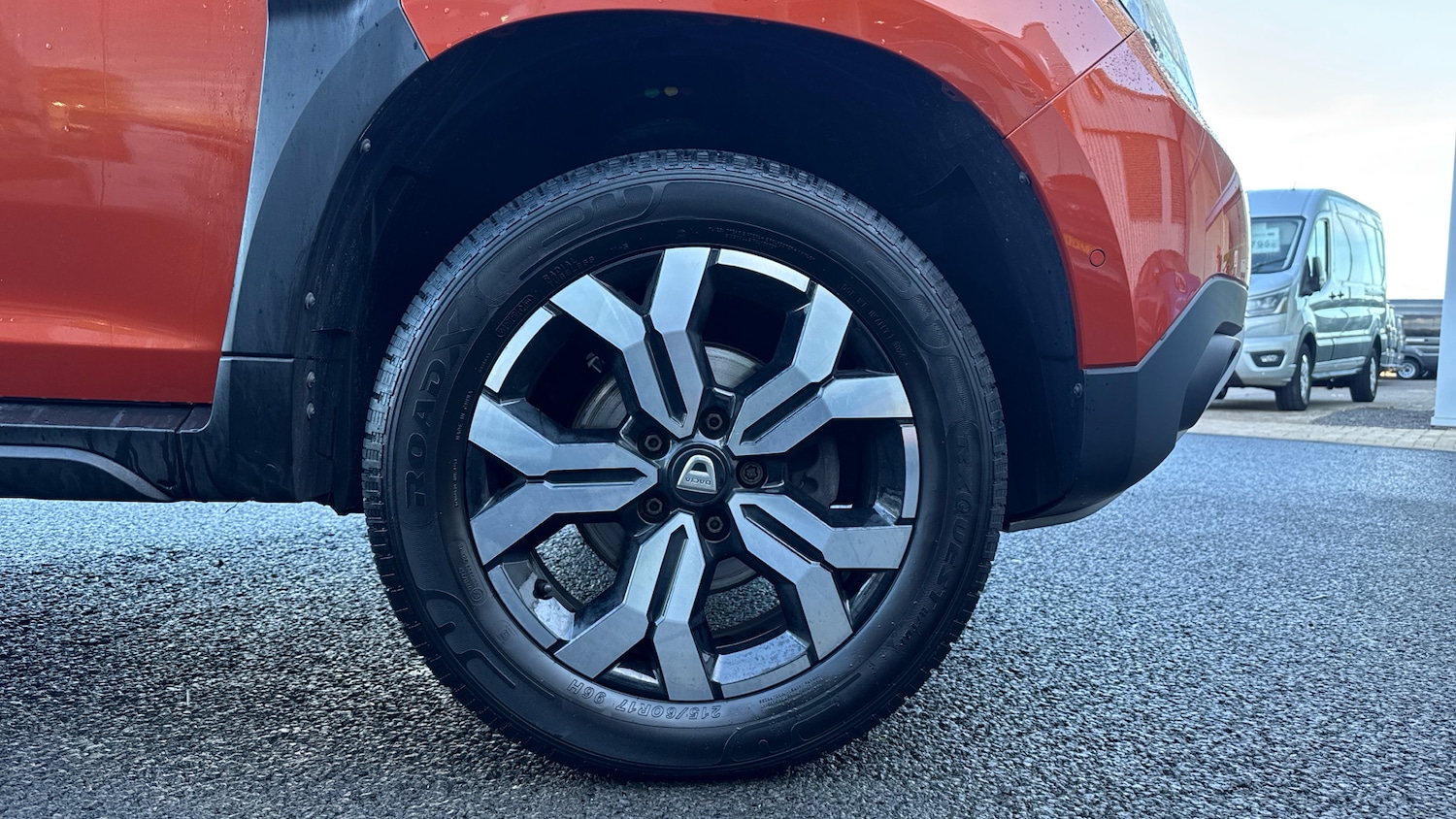 Used Dacia Duster 2022 for sale - 77515740: Photo 5