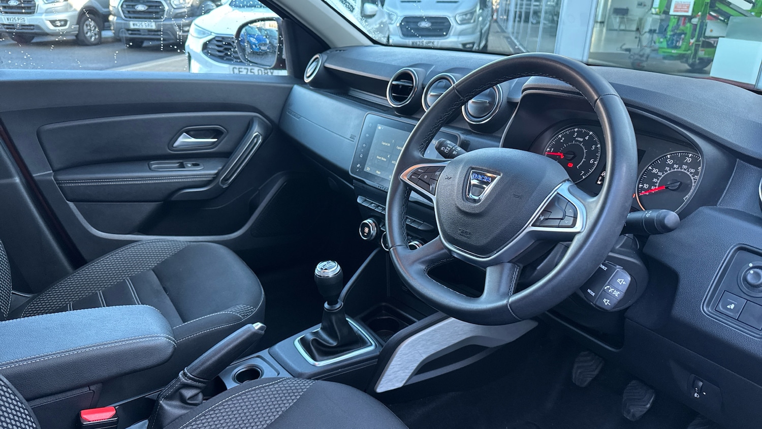 Used Dacia Duster 2022 for sale - 77515740: Photo 6