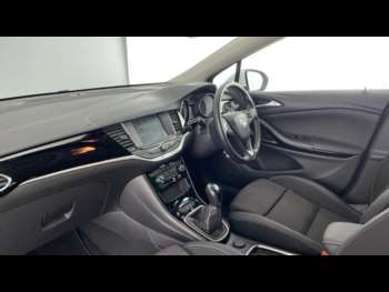 Used Vauxhall Astra 2019 for sale - 74577077: Photo
