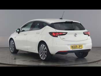 Used Vauxhall Astra 2019 for sale - 74577077: Photo