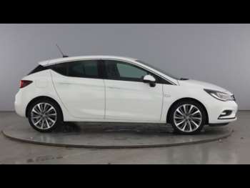 Used Vauxhall Astra 2019 for sale - 74577077: Photo