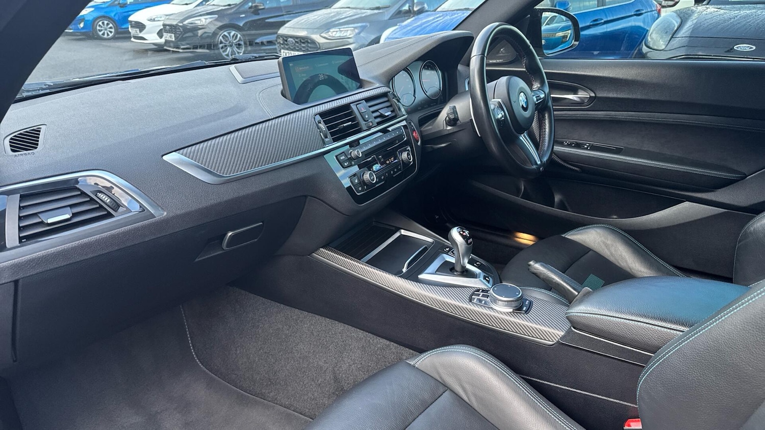 Used BMW M2 2020 for sale - 77504912: Photo 2