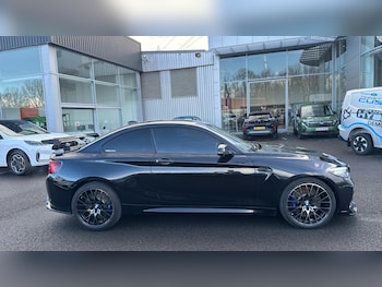 Used BMW M2 2020 for sale - 77504912: Photo