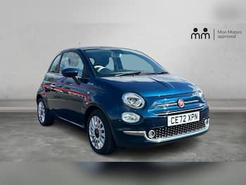 Used Fiat 500 2022 for sale - 79507980: Photo