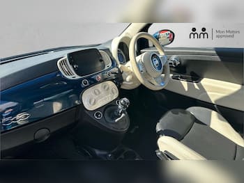 Used Fiat 500 2022 for sale - 79507980: Photo