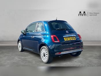 Used Fiat 500 2022 for sale - 79507980: Photo