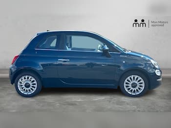 Used Fiat 500 2022 for sale - 79507980: Photo