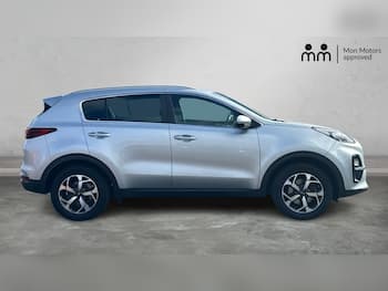 Used Kia Sportage 2018 for sale - 79507964: Photo