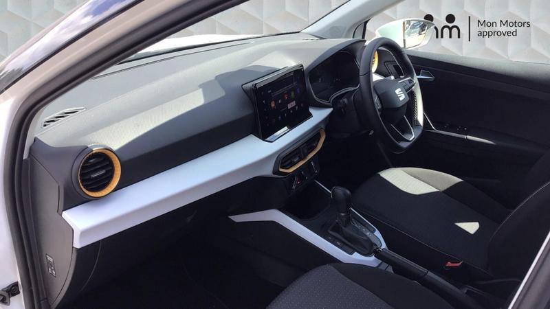 Used SEAT Arona 2024 for sale - 76722792: Photo 17