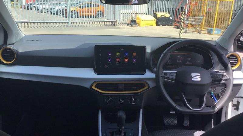 Used SEAT Arona 2024 for sale - 76722792: Photo 18