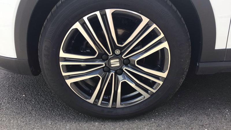 Used SEAT Arona 2024 for sale - 76722792: Photo 45