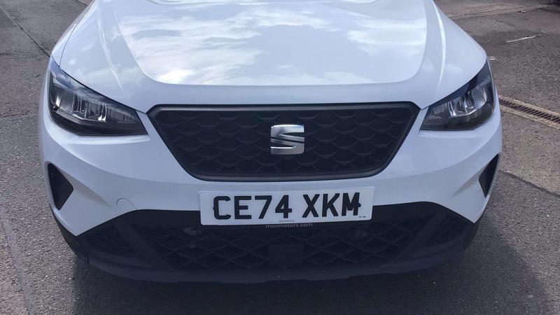 Used SEAT Arona 2024 for sale - 76722792: Photo 5