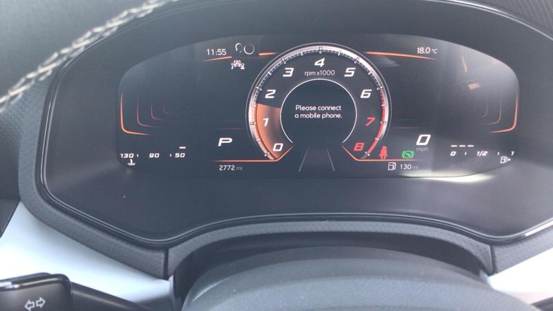 Used SEAT Arona 2024 for sale - 76722792: Photo 65